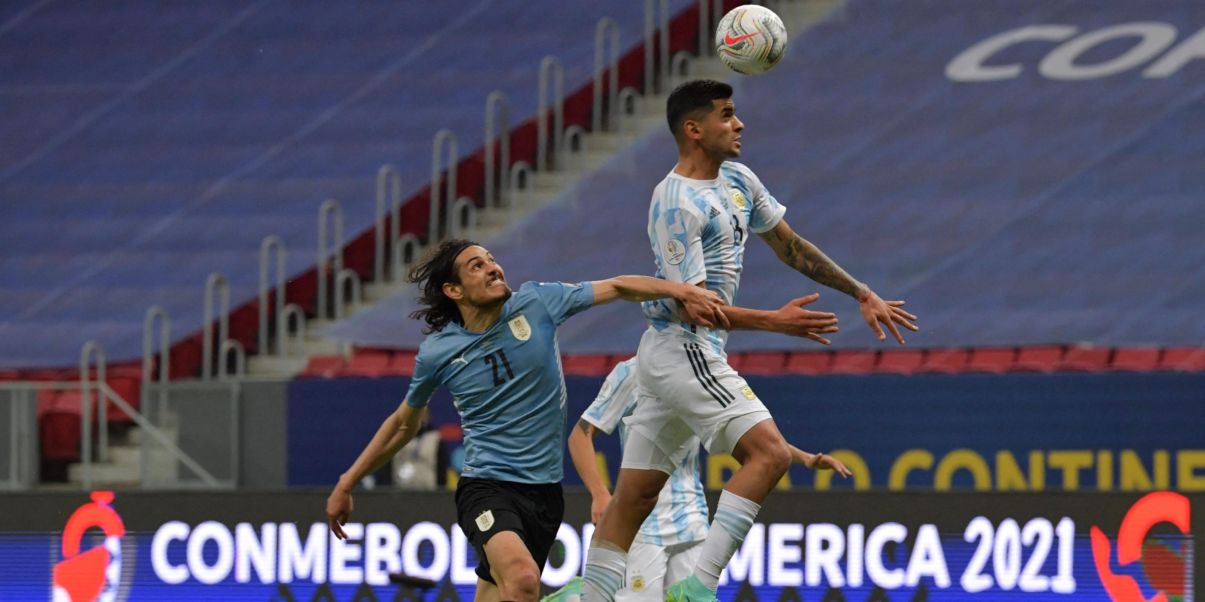 CONMEBOL Copa América™