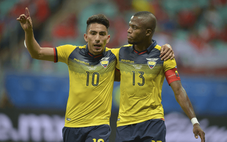 CONMEBOL Copa América™