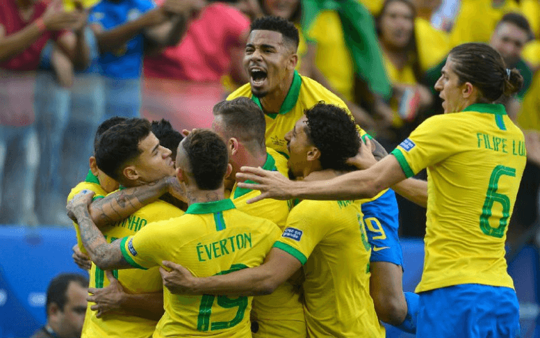CONMEBOL Copa América™