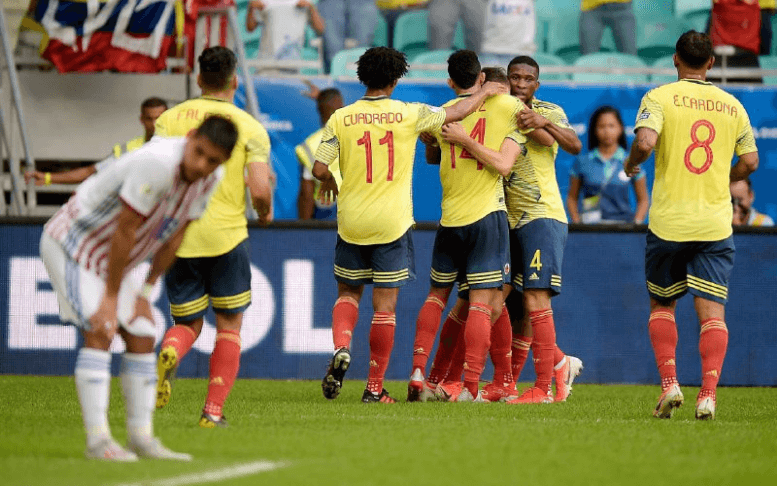 CONMEBOL Copa América™