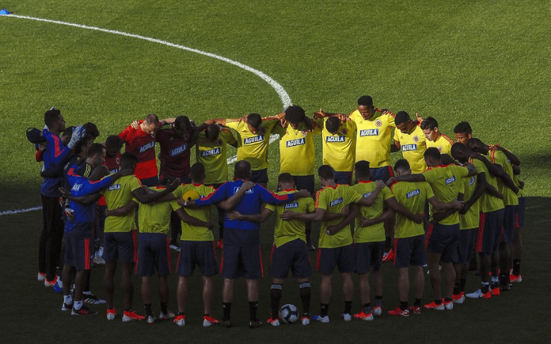 CONMEBOL Copa América™