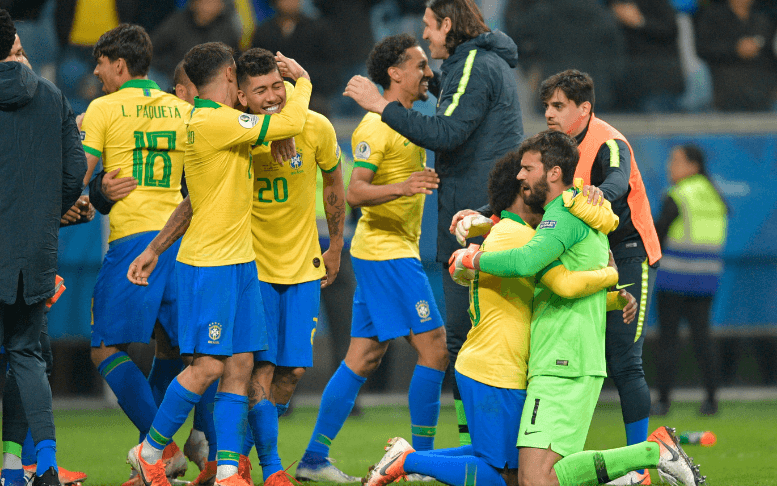 CONMEBOL Copa América™