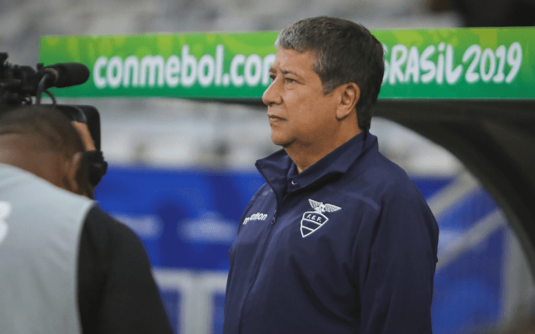 CONMEBOL Copa América™