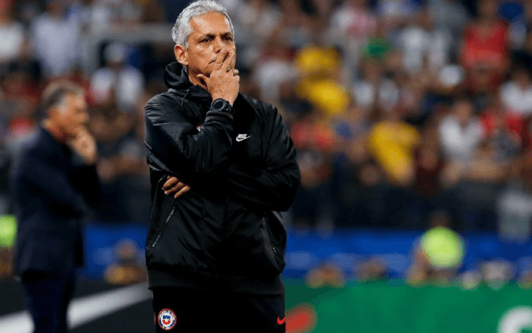 CONMEBOL Copa América™