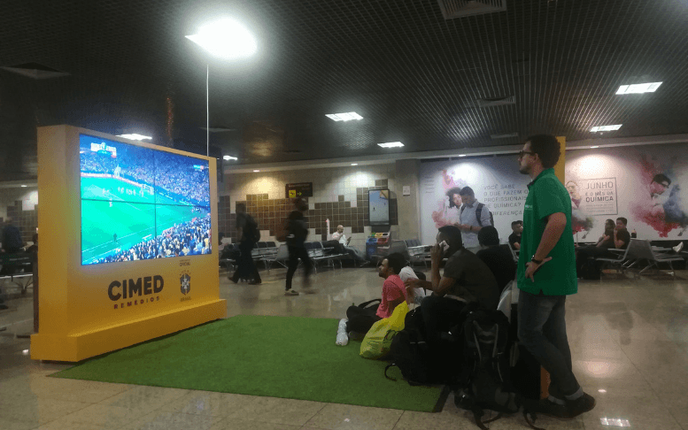 CONMEBOL Copa América™