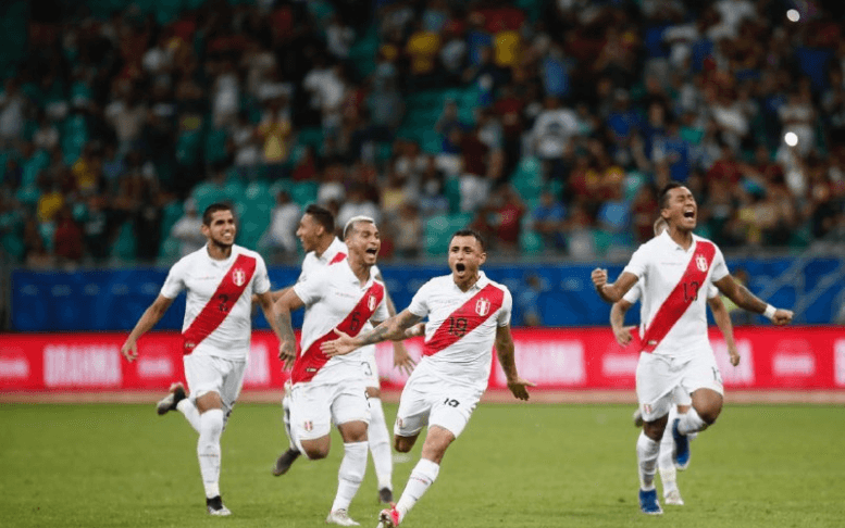 CONMEBOL Copa América™