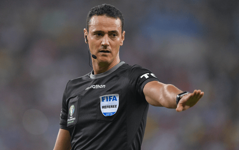 CONMEBOL Copa América™