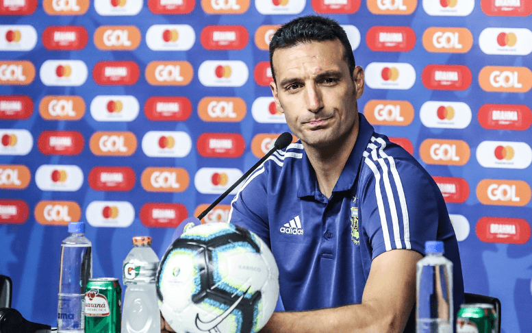CONMEBOL Copa América™