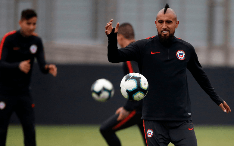 CONMEBOL Copa América™