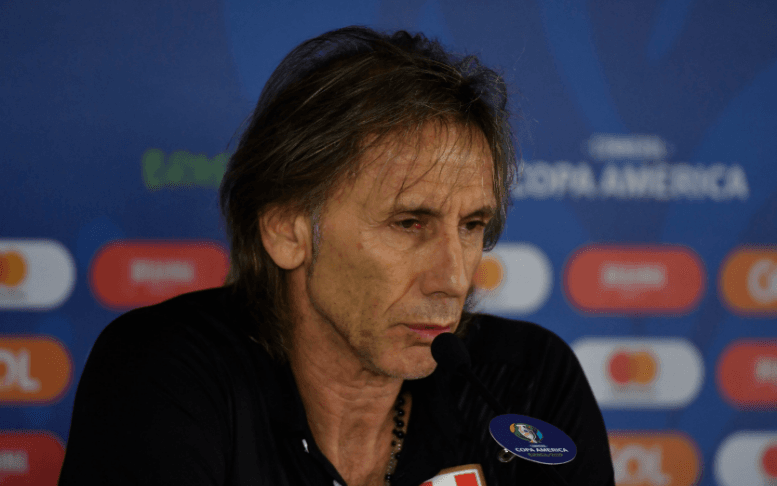 CONMEBOL Copa América™