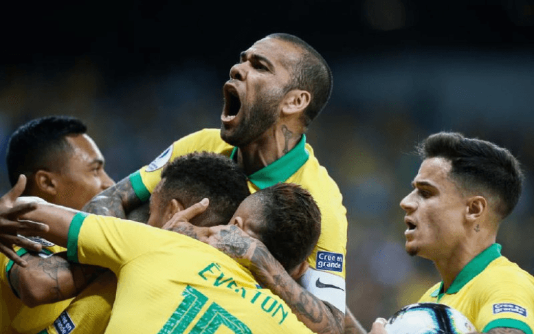 CONMEBOL Copa América™