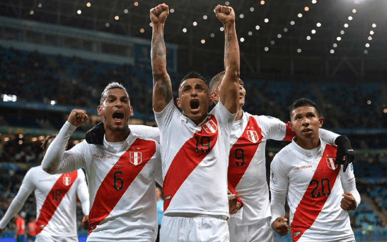 CONMEBOL Copa América™
