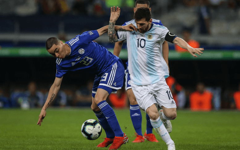 CONMEBOL Copa América™