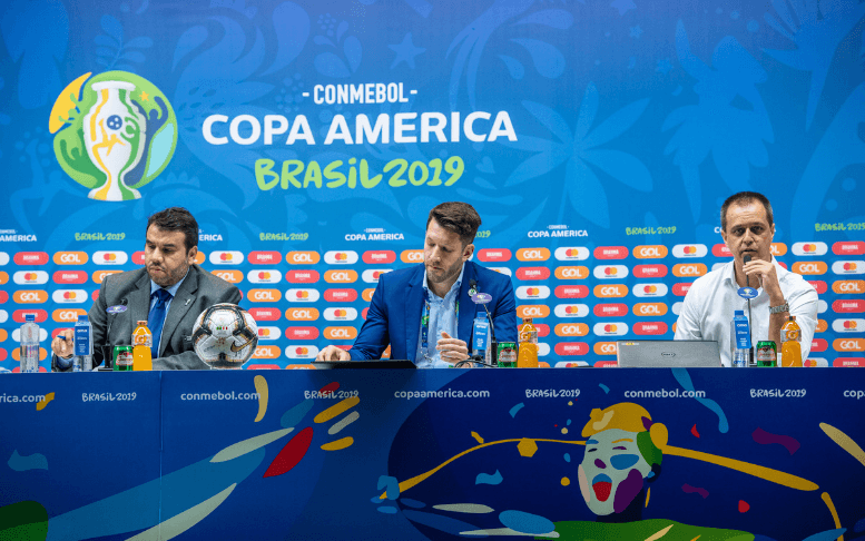 CONMEBOL Copa América™