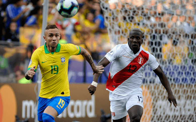 CONMEBOL Copa América™
