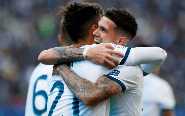 CONMEBOL Copa América™