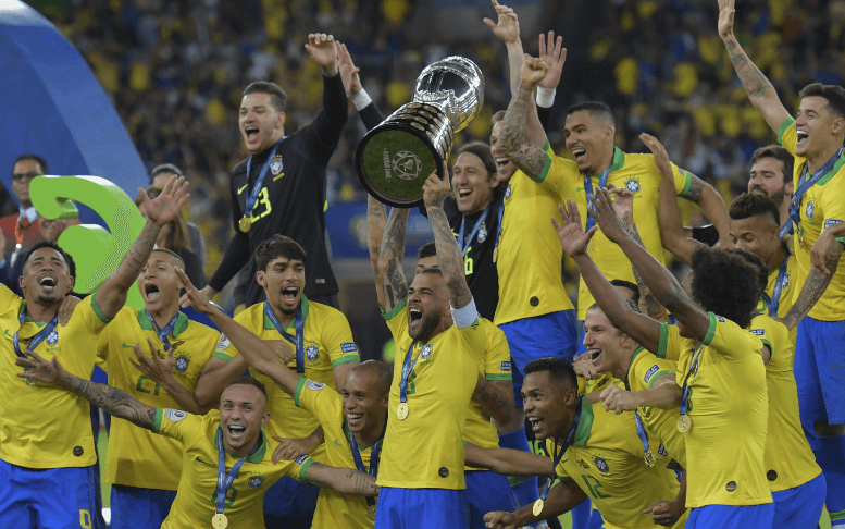 CONMEBOL Copa América™