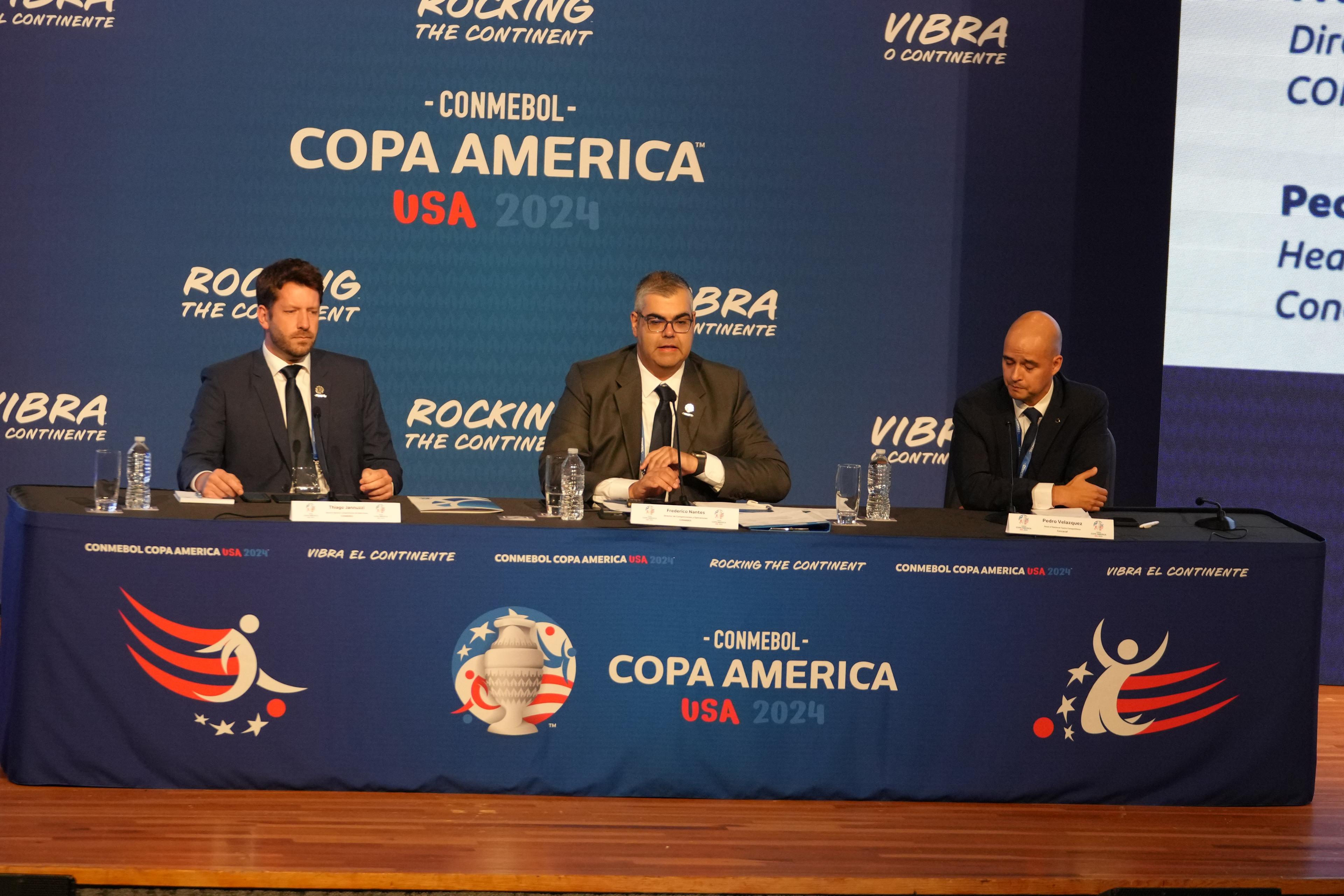 CONMEBOL Copa América™