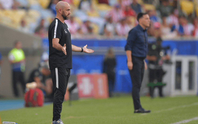 CONMEBOL Copa América™