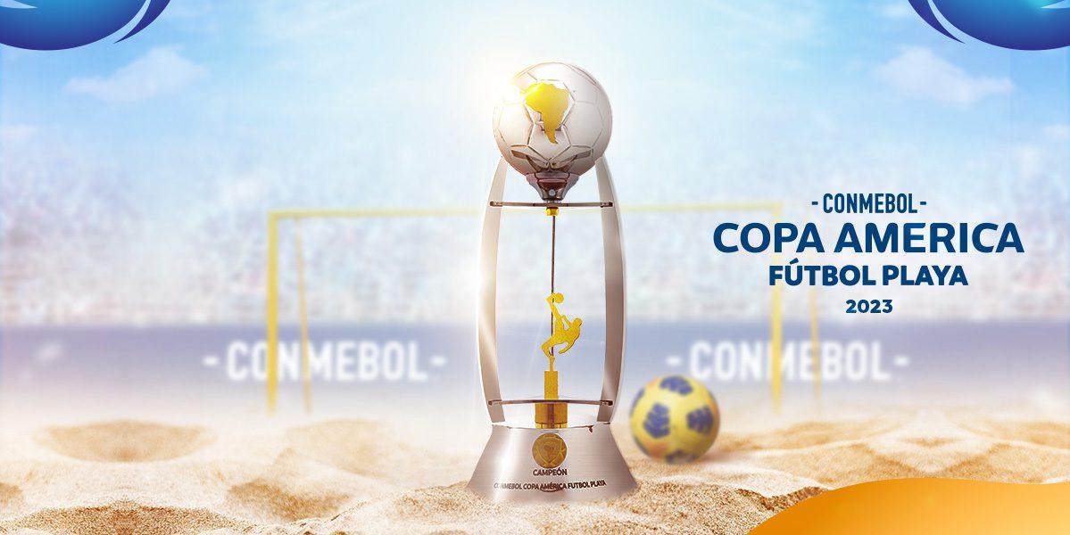 CONMEBOL Copa América™