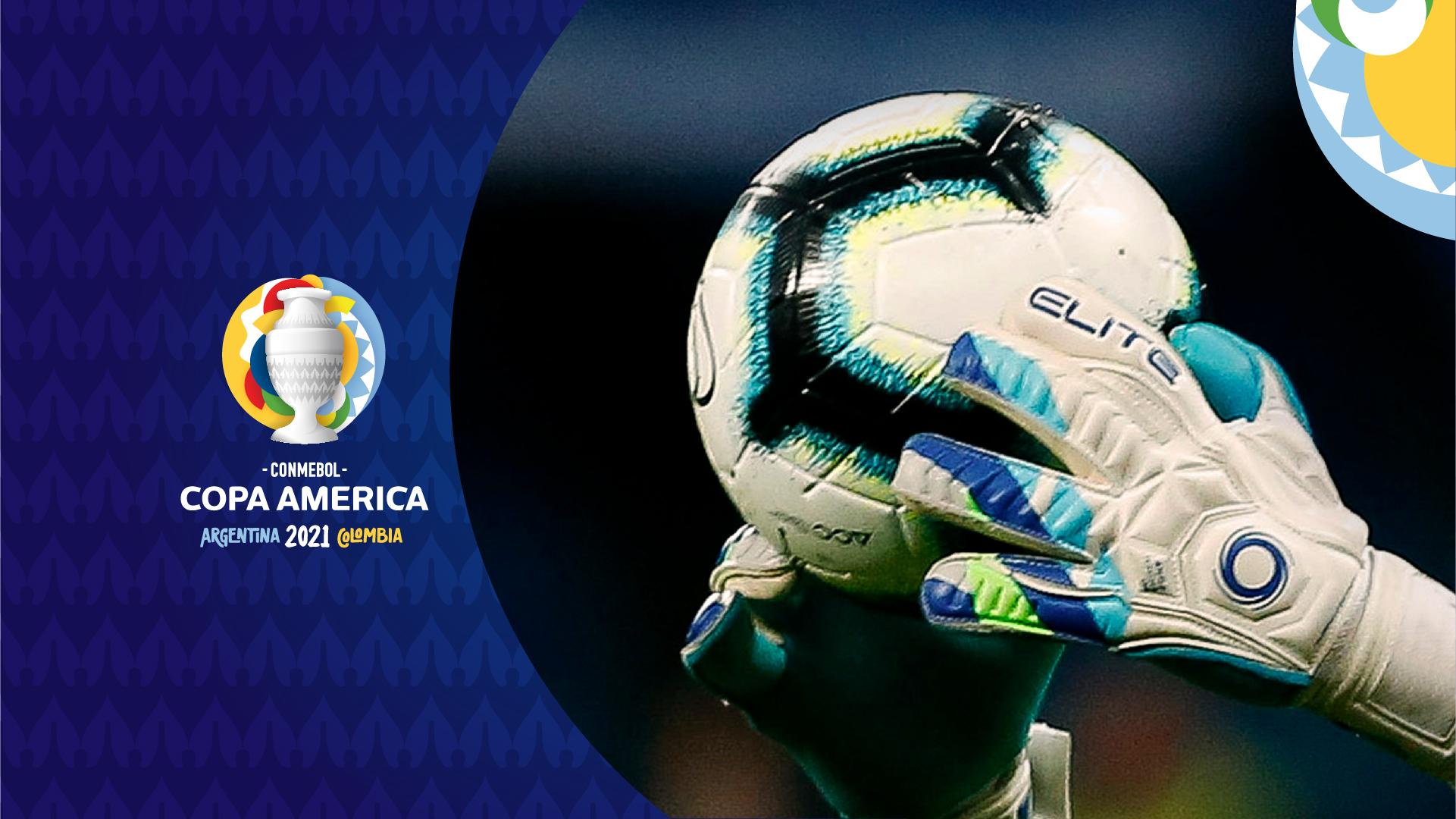 CONMEBOL Copa América™