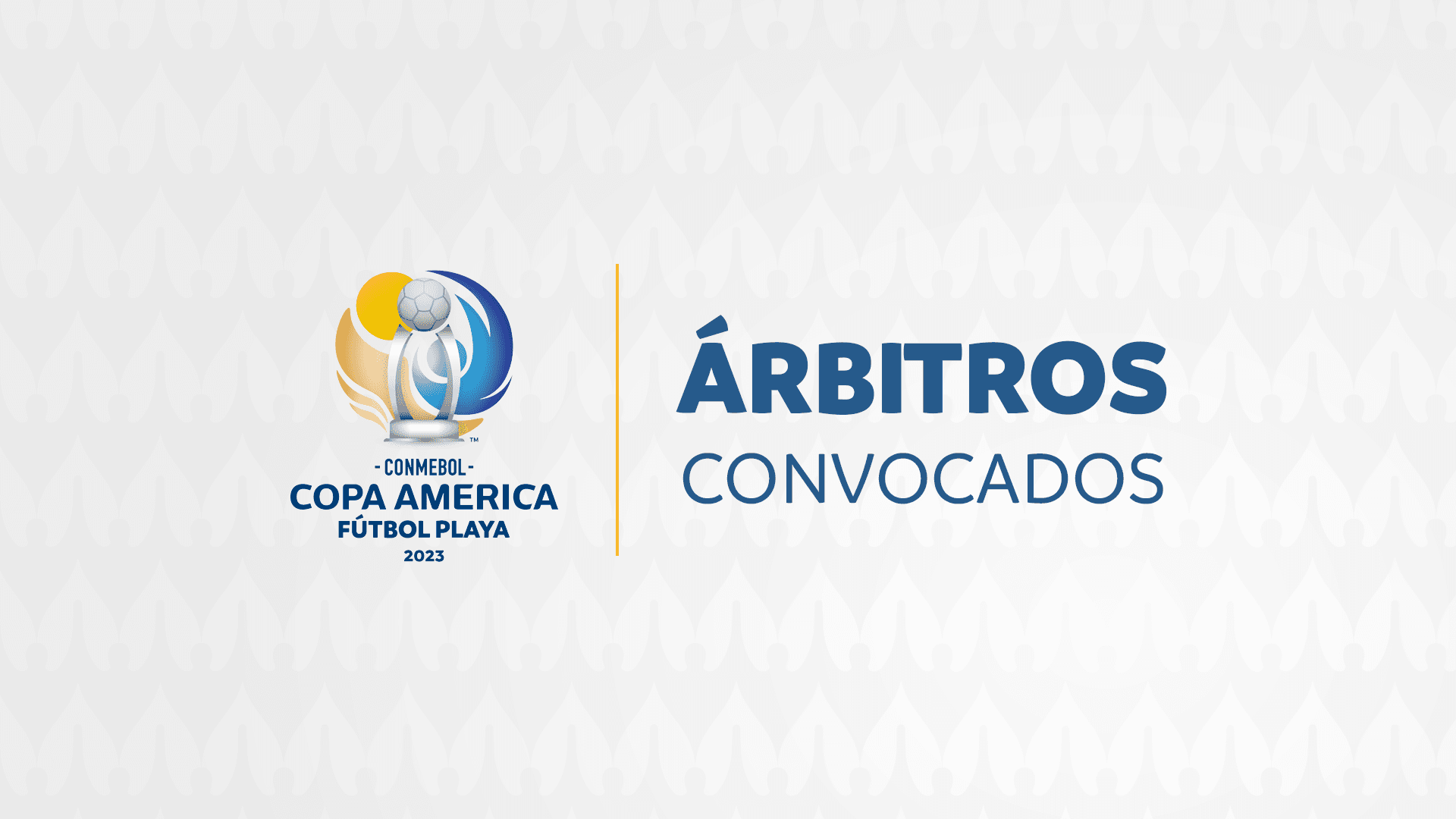 CONMEBOL Copa América™