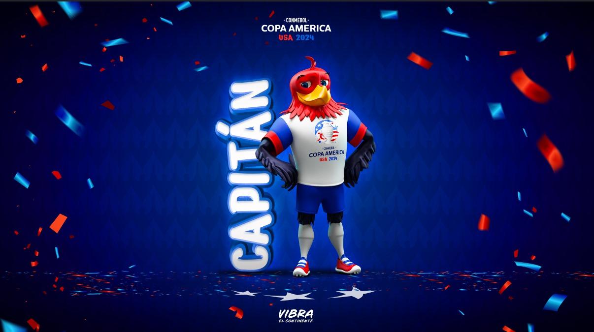 CONMEBOL Copa América™