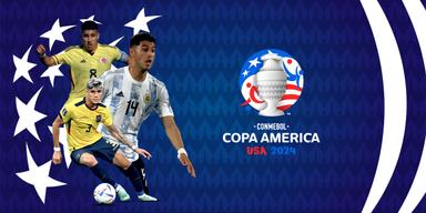 CONMEBOL Copa América™