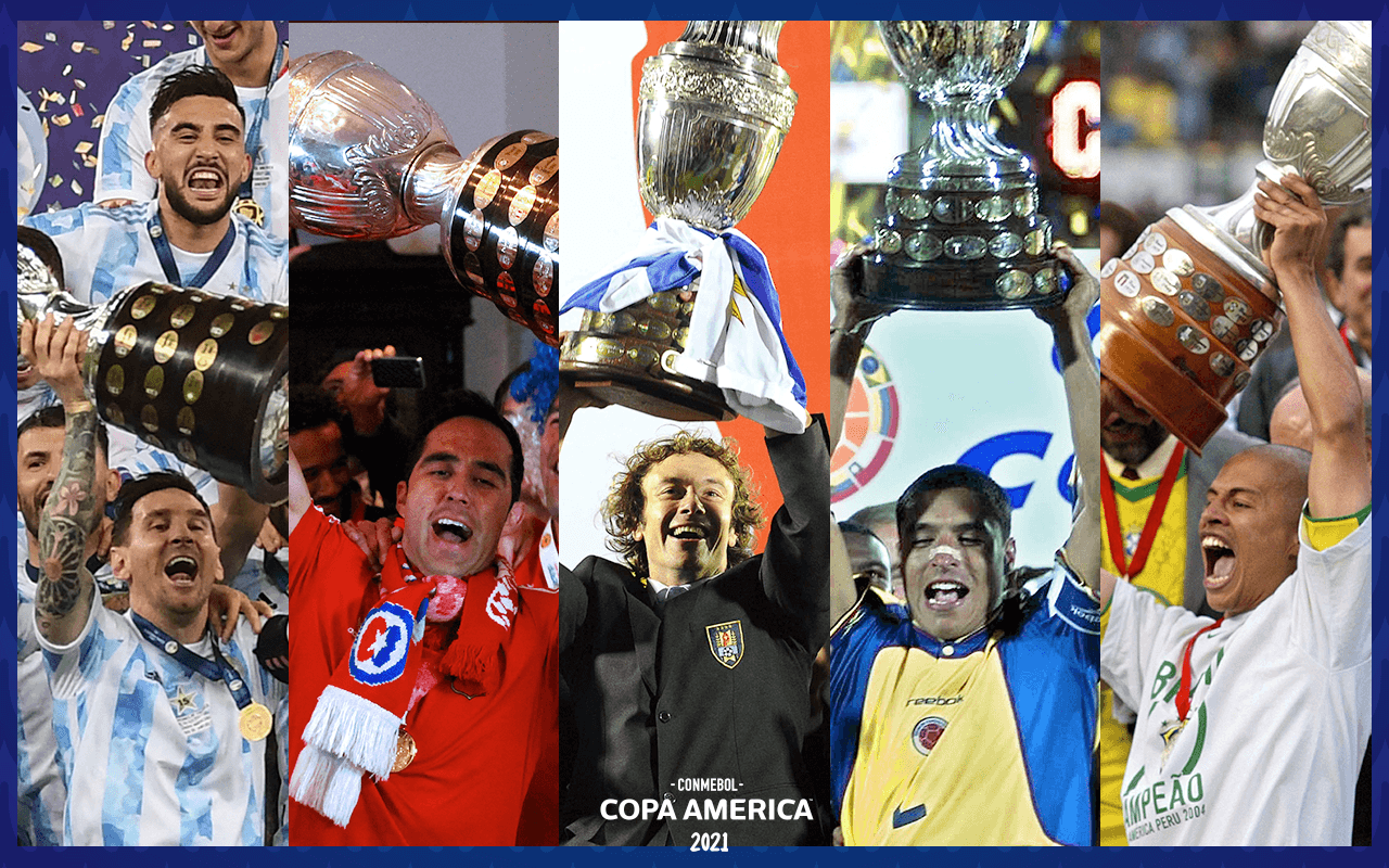 CONMEBOL Copa América™