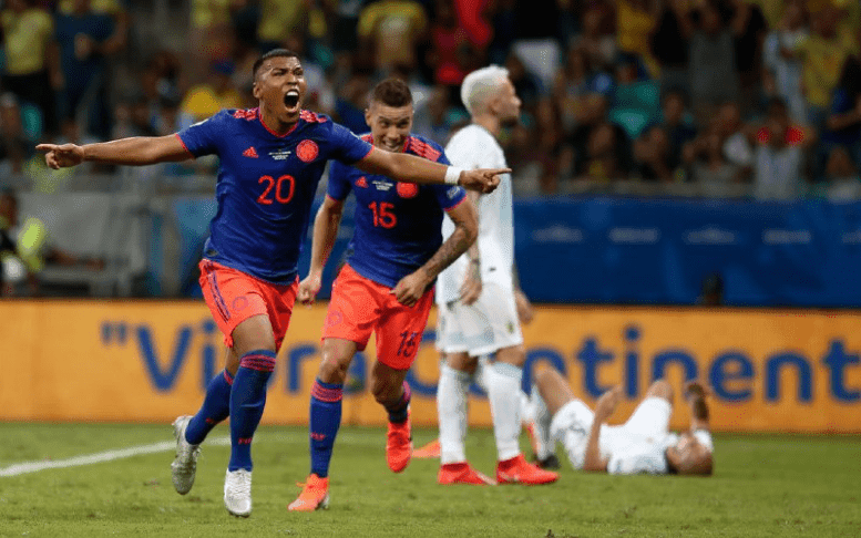 CONMEBOL Copa América™