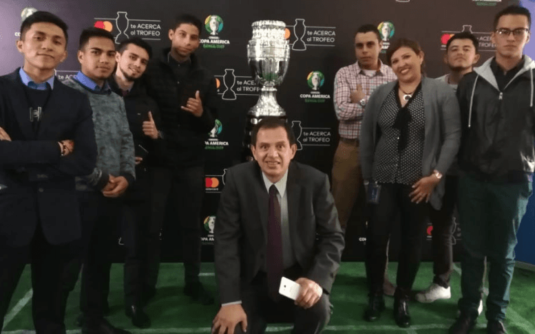 CONMEBOL Copa América™
