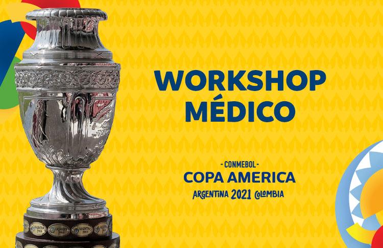 CONMEBOL Copa América™