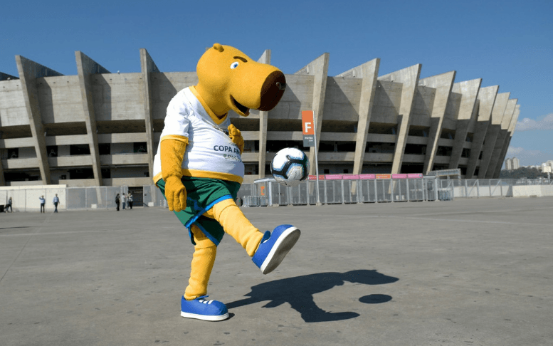 CONMEBOL Copa América™