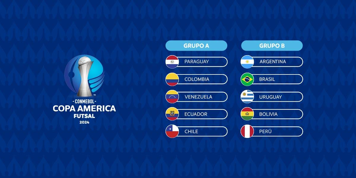 CONMEBOL Copa América™