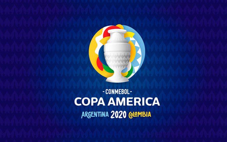 CONMEBOL Copa América™