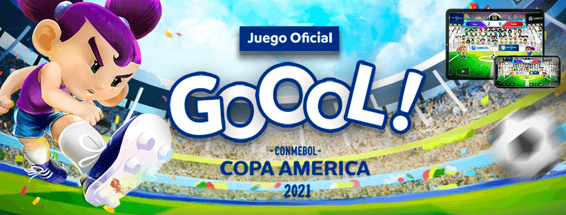 CONMEBOL Copa América™