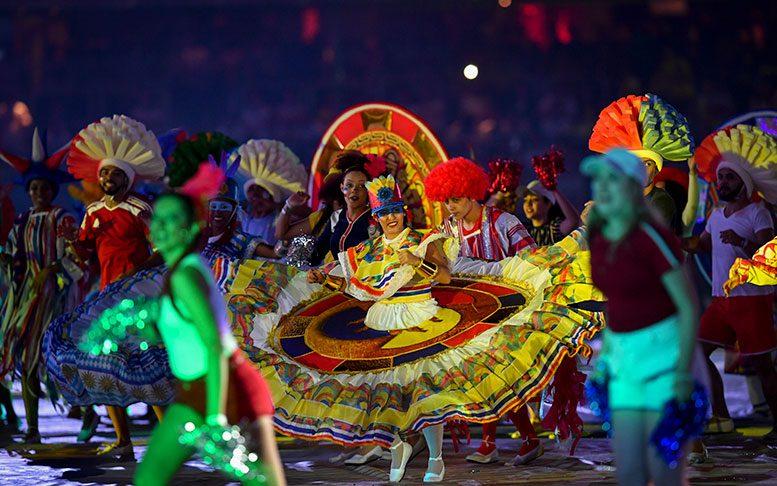 CONMEBOL Copa América™