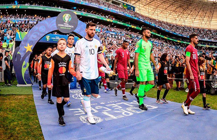 CONMEBOL Copa América™