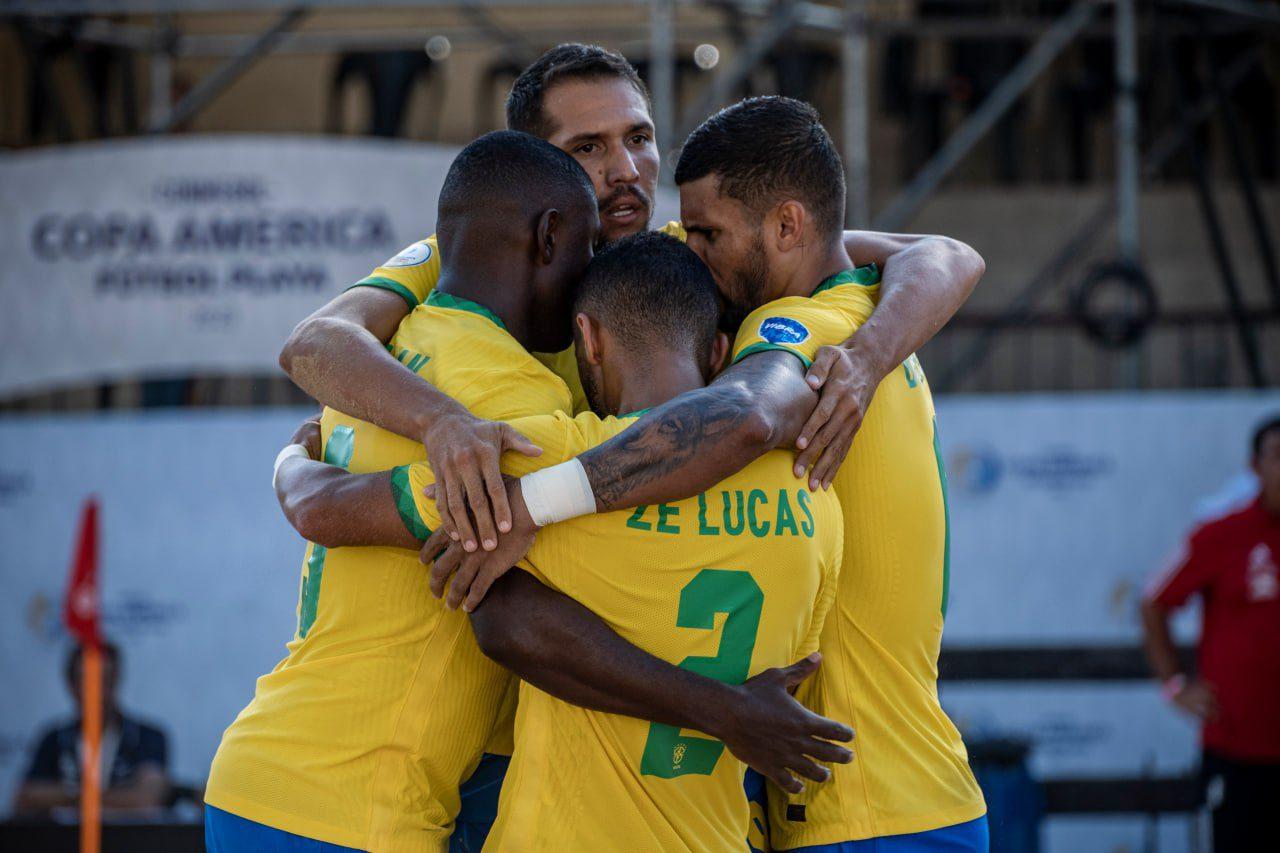 CONMEBOL Copa América™