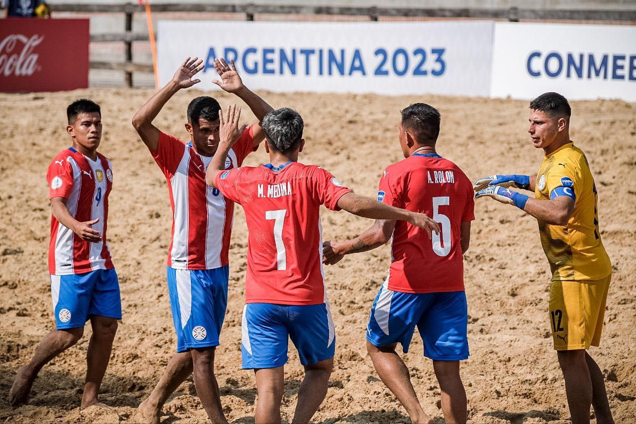 CONMEBOL Copa América™