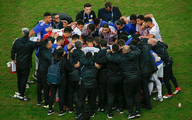 CONMEBOL Copa América™