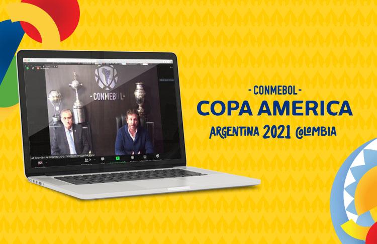 CONMEBOL Copa América™