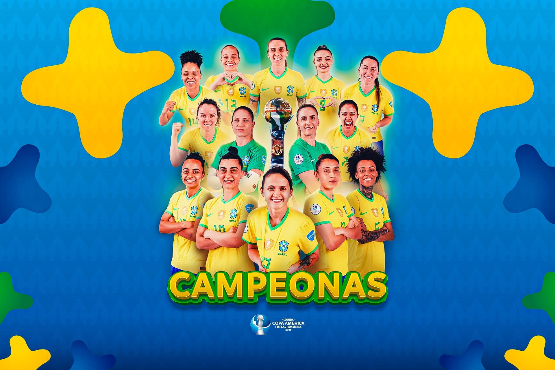 CONMEBOL Copa América™