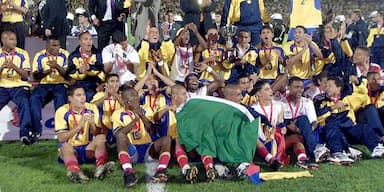 CONMEBOL Copa América™