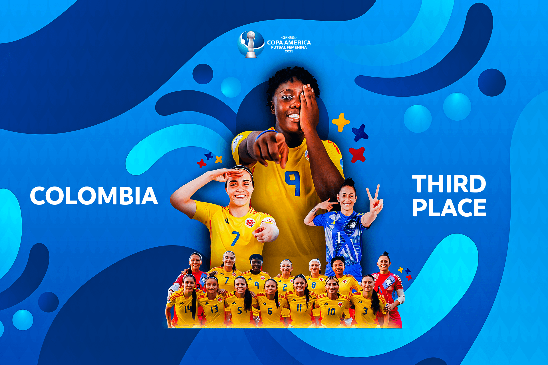 CONMEBOL Copa América™