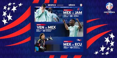 CONMEBOL Copa América™