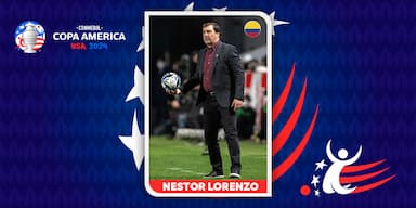 CONMEBOL Copa América™