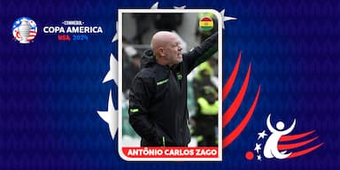 CONMEBOL Copa América™