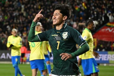 CONMEBOL Copa América™
