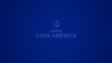 CONMEBOL Copa América™